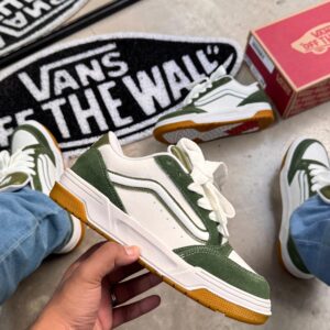 Vans Hylane