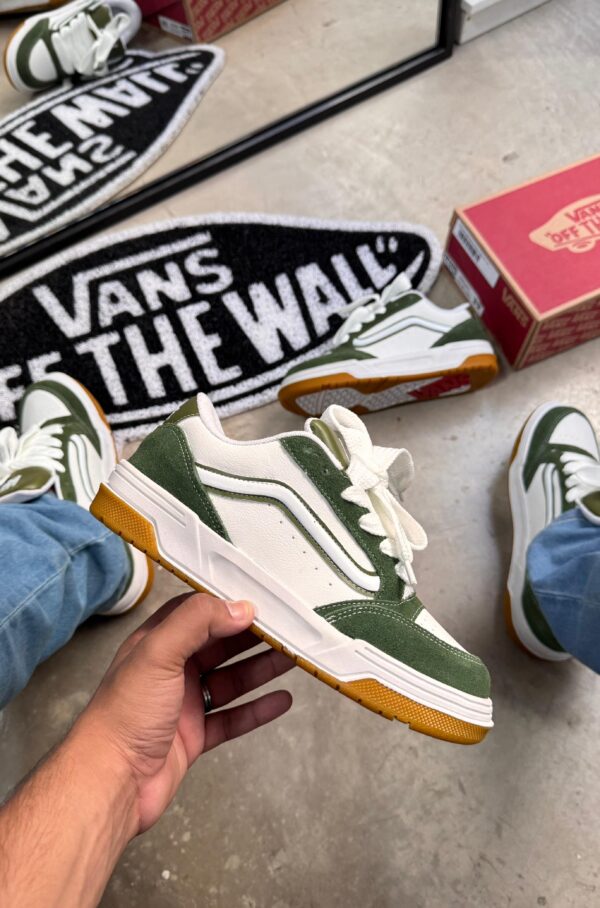 Vans Hylane