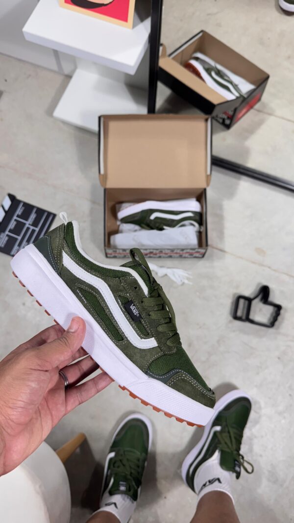 Vans ultrarange 3D e Neo - Imagem 3