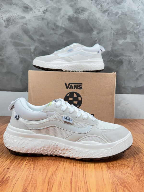 Vans ultrarange 3D e Neo - Imagem 2