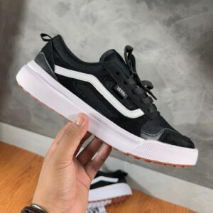 Vans ultrarange 3D e Neo