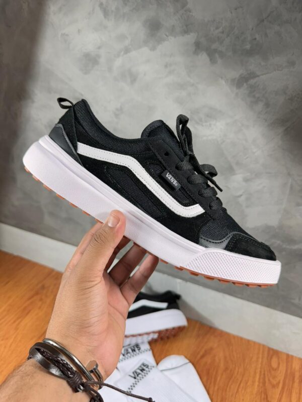 Vans ultrarange 3D e Neo