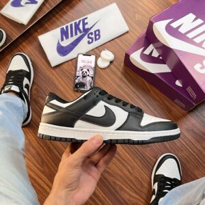 Air dunk low