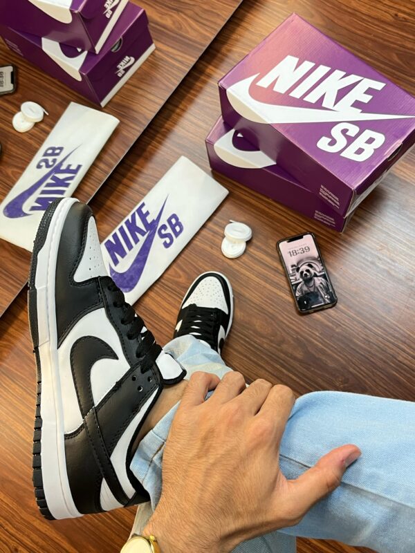 Air dunk low - Imagem 6