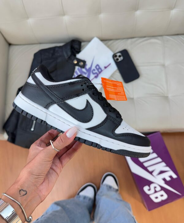 Air dunk low - Imagem 2