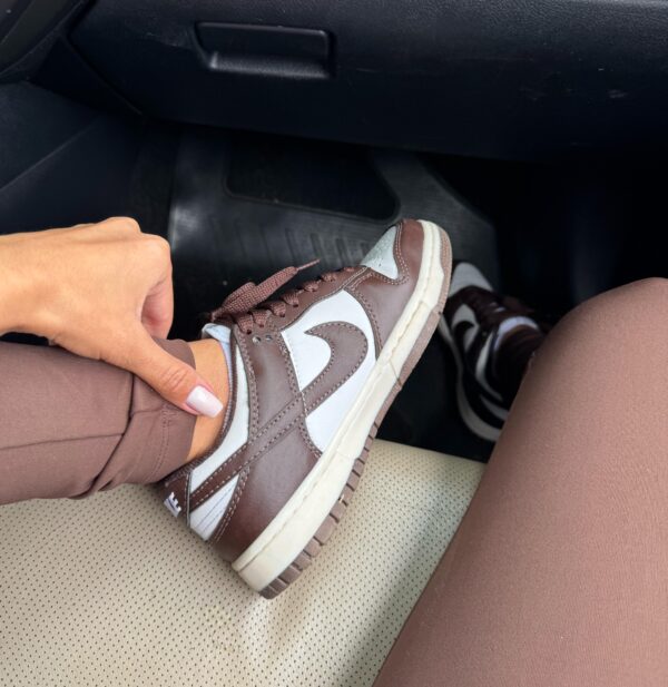 Air dunk low - Imagem 5