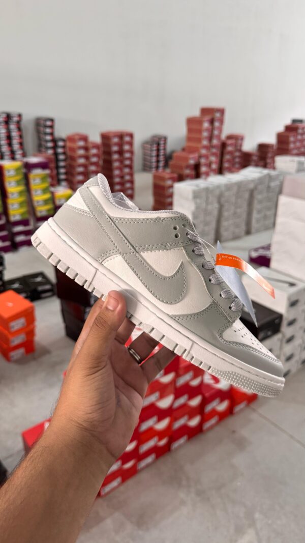 Air dunk low - Imagem 7