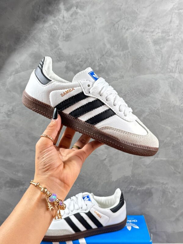 Adidas Samba