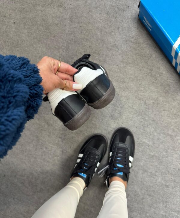 Adidas Samba - Imagem 2
