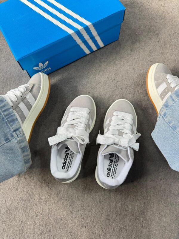Adidas Campus - Imagem 4