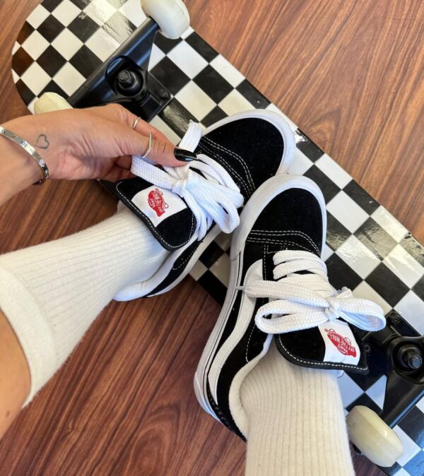 Vans Knu - Imagem 2