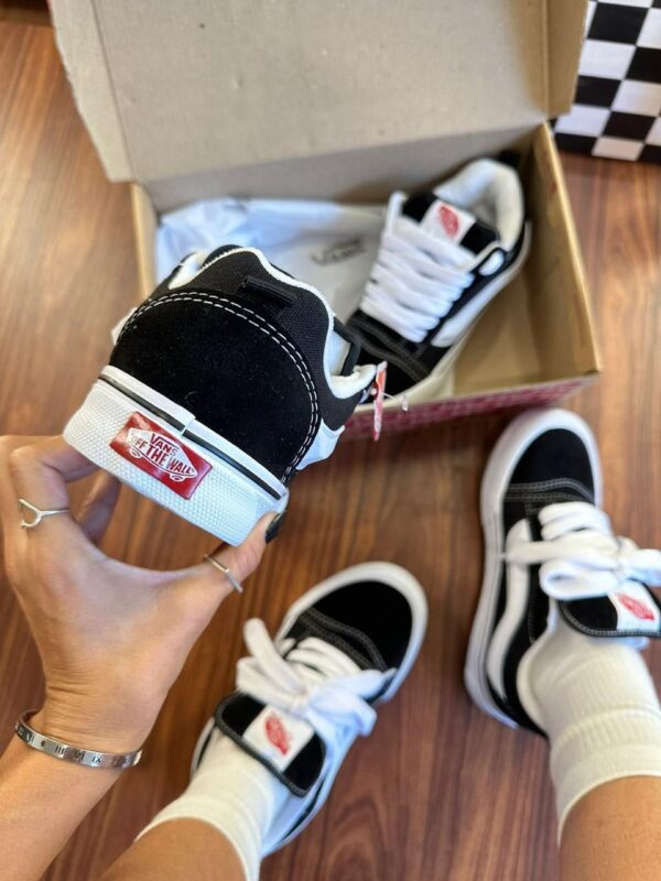Vans Knu - Imagem 4