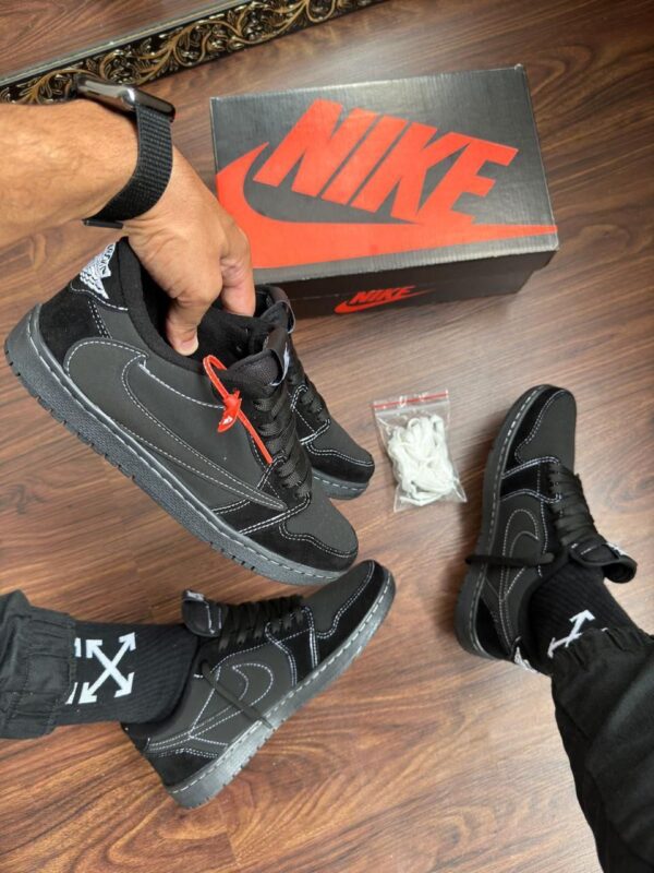 Jordan low - Imagem 2