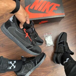 Jordan low