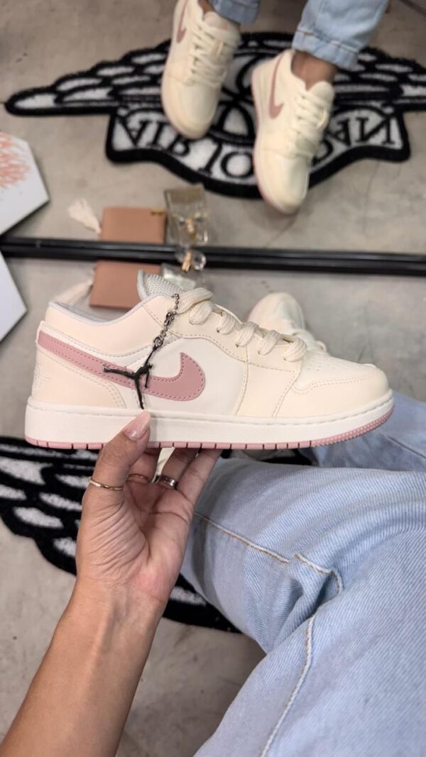 Jordan low - Imagem 5